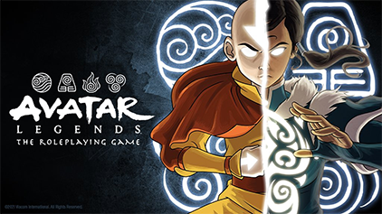 Avatar Legends